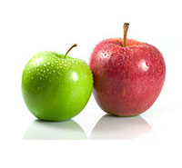 apples