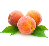 peaches