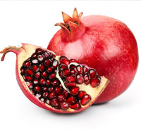 Pomegranates