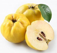 quince